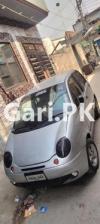 Chevrolet Exclusive  2006 For Sale in Lahore