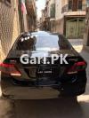 Toyota Corolla GLi 1.3 VVTi 2009 For Sale in Gujranwala