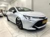 Toyota Corolla Hatchback Sport Hybrid GZ 2022 For Sale in Karachi