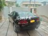 Honda Civic VTi Oriel Prosmatec 1.8 i-VTEC 2012 For Sale in Karachi