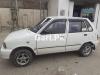 Suzuki Mehran VX Euro II 2015 For Sale in Islamabad