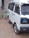 Suzuki Bolan  2012 For Sale in Karachi