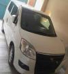 Suzuki Wagon R  2018 For Sale in Dera Ghazi Khan