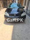 Toyota Corolla XLi 2005 For Sale in Islamabad