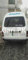 Suzuki Bolan  2015 For Sale in Lahore