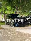 Toyota Prado TX L Package 2.7 2019 For Sale in Lahore