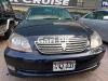 Toyota Mark II Grande 2.0 2004 For Sale in Islamabad
