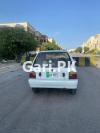 Suzuki Mehran VX 1995 For Sale in Islamabad