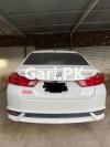 Honda City 1.2L M/T 2021 For Sale in Hyderabad