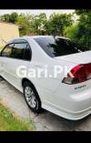 Honda Civic EXi 2006 For Sale in Rawalpindi