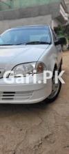 Suzuki Cultus VXR 2007 For Sale in Karachi