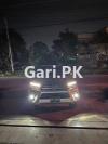 Toyota Hilux D-4D Automatic 2007 For Sale in Lahore