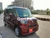 Daihatsu Tanto X Turbo 2020 For Sale in Islamabad