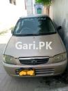 Daihatsu Cuore CX Automatic 2006 For Sale in Multan