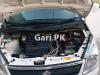 Suzuki Wagon R VXL 2021 For Sale in Bhakkar
