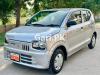 Suzuki Alto VXR 2023 For Sale in Multan