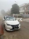 Changan Alsvin 1.5L DCT Lumiere 2022 For Sale in Karachi