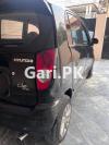 Hyundai Santro Exec 2007 For Sale in Lahore