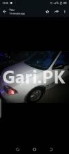 Suzuki Cultus VXR (CNG) 2004 For Sale in Attock