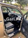 Suzuki Wagon R VXR 2015 For Sale in Karachi