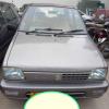 Suzuki Mehran VXR Euro II 2015 For Sale in Karachi