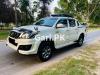 Toyota Hilux Vigo Champ G 2012 For Sale in Sheikhupura