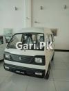 Suzuki Bolan VX Euro II 2024 For Sale in Islamabad