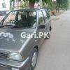Suzuki Mehran  2013 For Sale in Lahore