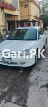 Honda Civic VTi Oriel 1.6 2004 For Sale in Islamabad