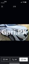 Toyota Yaris GLI MT 1.3 2023 For Sale in Lahore