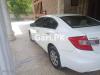 Honda Civic VTi Oriel Prosmatec 1.8 i-VTEC 2015 For Sale in Islamabad