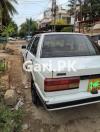 Nissan Sunny  1988 For Sale in Karachi