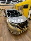 Nissan Note 1.2E 2018 For Sale in Rawalpindi