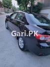 Toyota Corolla Altis Cruisetronic 1.6 2012 For Sale in Lahore