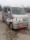 Suzuki Every PC 2017 For Sale in Sheikhupura