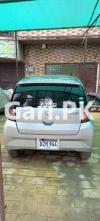Daihatsu Mira  2020 For Sale in Karachi