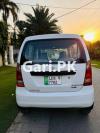 Suzuki Wagon R VXL 2018 For Sale in Lahore