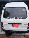 Suzuki Bolan VX Euro II 2024 For Sale in Rawalpindi