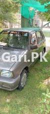 Suzuki Mehran VXR Euro II 2018 For Sale in Islamabad