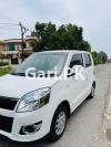 Suzuki Wagon R VXL 2021 For Sale in Gujranwala