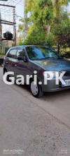Suzuki Alto VXR (CNG) 2010 For Sale in Peshawar