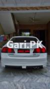 Honda Civic VTi Oriel Prosmatec 1.8 i-VTEC 2012 For Sale in Rawalpindi