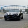 BMW 7 Series ActiveHybrid 7 2013 For Sale in Lahore