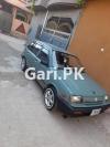 Suzuki Khyber Limited Edition 1996 For Sale in Islamabad