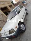 Suzuki Khyber GA 1995 For Sale in Lahore