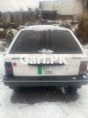 Suzuki Mehran VX 1986 For Sale in Murree