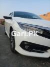Honda Civic Oriel 1.8 i-VTEC CVT 2019 For Sale in Lahore