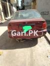 Honda City EXi 1997 For Sale in Lahore
