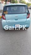 Daihatsu Mira X SA lll 2020 For Sale in Islamabad