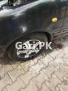 Suzuki Margalla GL Plus 1997 For Sale in Attock